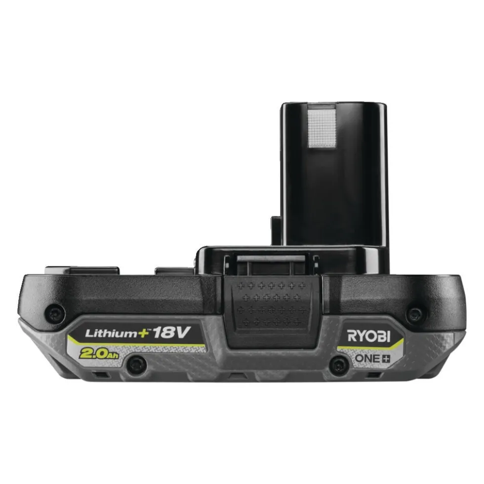 Batterie Lithium+ 18V ONE+™ - 2,0 Ah - RB1820CGP RYOBI