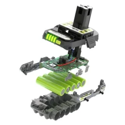 Batterie Lithium+ 18V ONE+™ - 2,0 Ah - RB1820CGP RYOBI