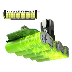 Batterie Lithium+ 18V ONE+™ - 2,5 Ah - RB1825CGP RYOBI