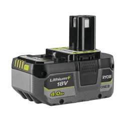 Batterie Lithium+ 18V ONE+™ - 4,0 Ah - RB1840XG RYOBI