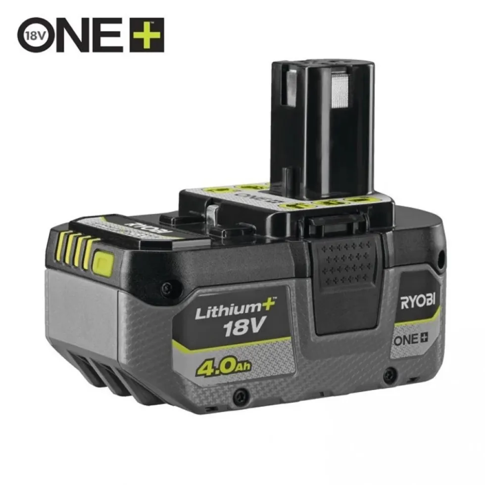 Batterie Lithium+ 18V ONE+™ - 4,0 Ah - RB1840XG RYOBI