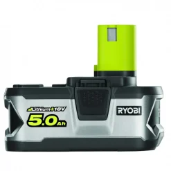 Batterie Lithium+ 18V ONE+™ - 5,0 Ah RYOBI