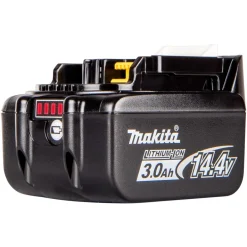 Batterie Makstar Li-Ion 14,4V / 3Ah - témoin de charge - BL1430B MAKITA