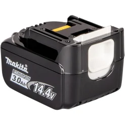 Batterie Makstar Li-Ion 14,4V / 3Ah - témoin de charge - BL1430B MAKITA