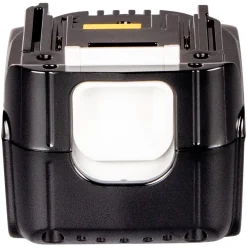Batterie Makstar Li-Ion 14,4V / 3Ah - témoin de charge - BL1430B MAKITA