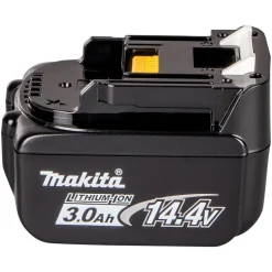 Batterie Makstar Li-Ion 14,4V / 3Ah - témoin de charge - BL1430B MAKITA