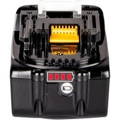 Batterie Makstar Li-Ion 14,4V / 3Ah - témoin de charge - BL1430B MAKITA