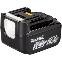 Batterie Makstar Li-Ion 14,4V / 3Ah - témoin de charge - BL1430B MAKITA