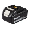 Batterie Makstar Li-Ion 18V / 4Ah - témoin de charge intégré - BL1840B MAKITA