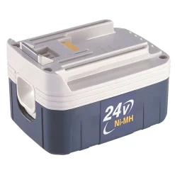 Batterie Makstar Ni-Mh 24V / 1,8 Ah - BH2420 MAKITA