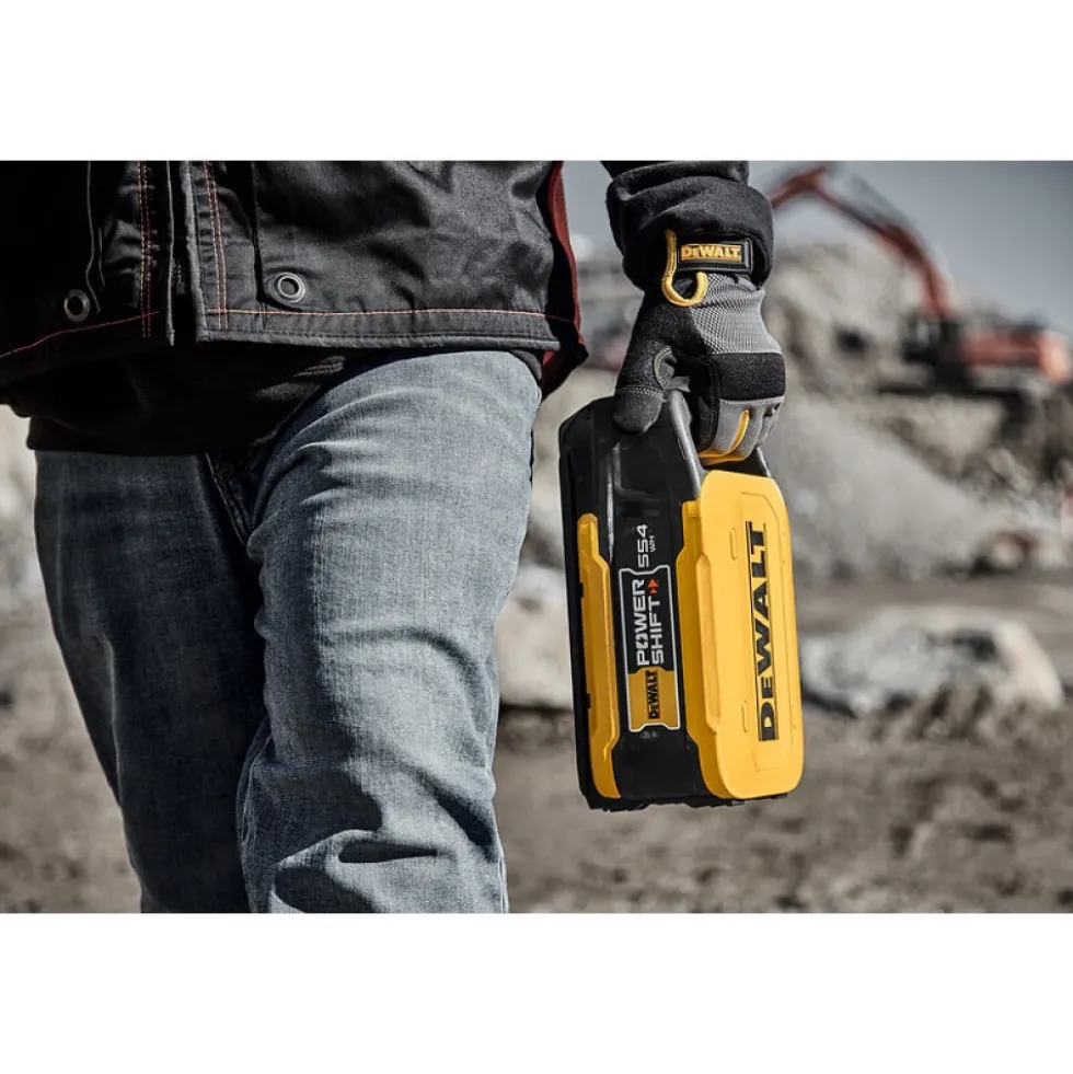 Batterie Powershift™ 554 Wh - DCBPS0554-XJ DEWALT