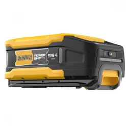 Batterie Powershift™ 554 Wh - DCBPS0554-XJ DEWALT