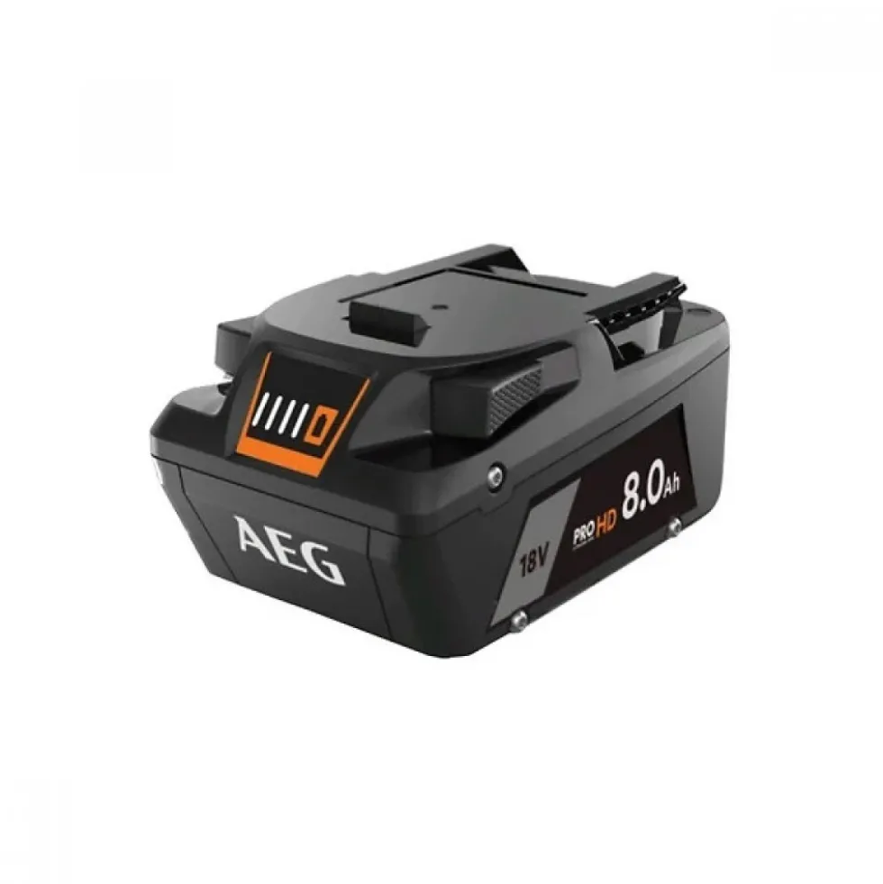 Batterie Pro lithium 18V AEG Powertools