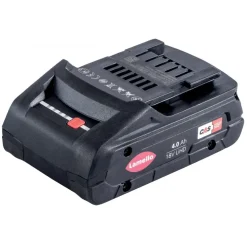 Batteries 18V Li HD LAMELLO