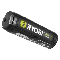 Batterie USB Lithium™ 2,0 Ah et batterie externe - RB4L20 RYOBI