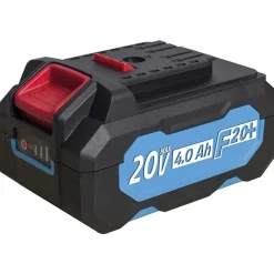 Batterie 20V 4Ah Li-Ion - FBP4000LX LEMAN