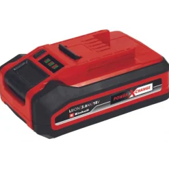 Batterie 18V 3,0 Ah - Power X-Change Plus EINHELL
