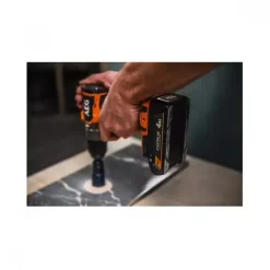Batterie 18V 4,0Ah Pro lithium Tabless - L1840THD AEG Powertools