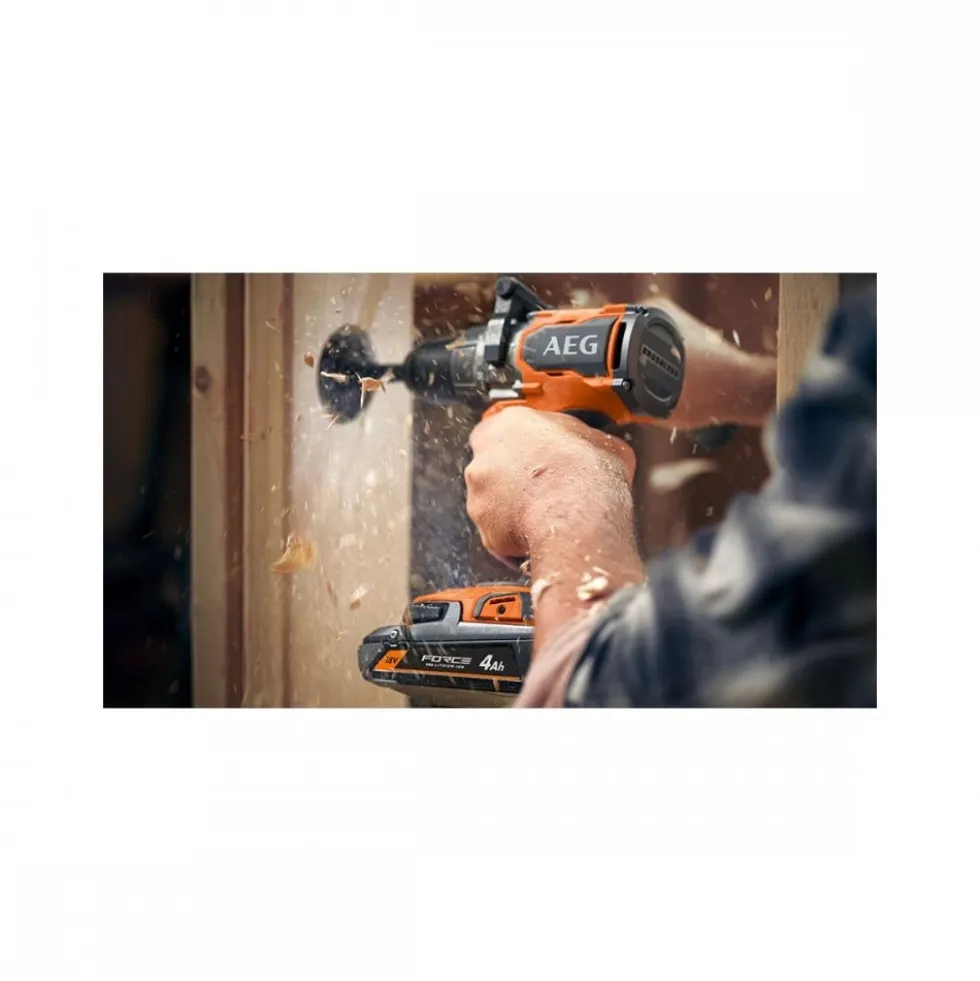 Batterie 18V 4,0Ah Pro lithium Tabless - L1840THD AEG Powertools