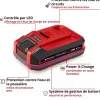 Batterie 18V 4,0Ah SEALED PXC Plus A1-Power X-Change EINHELL