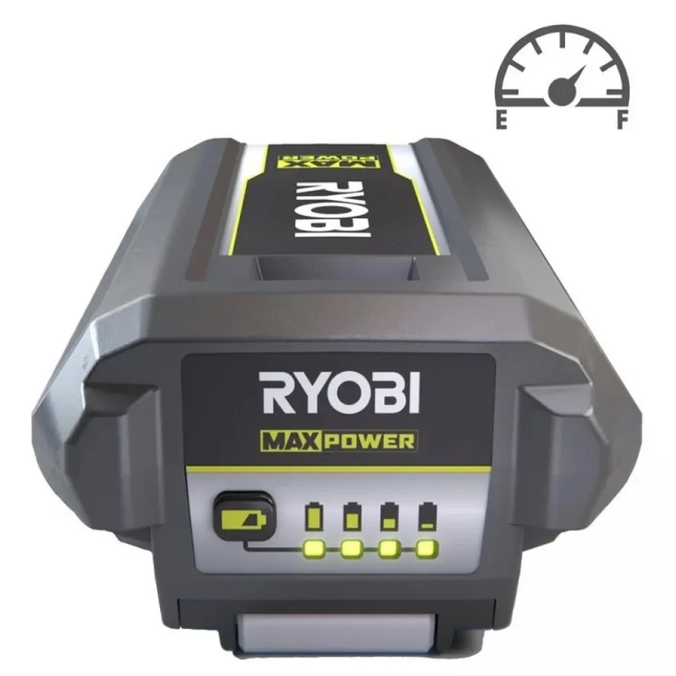 Batterie 36V MaxPower™ - 2,0 Ah - RY36B20B RYOBI