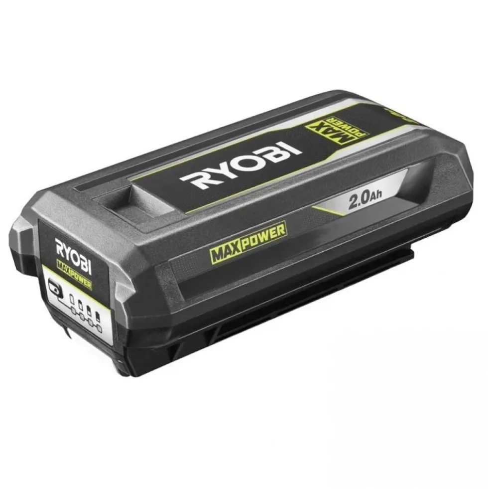 Batterie 36V MaxPower™ - 2,0 Ah - RY36B20B RYOBI