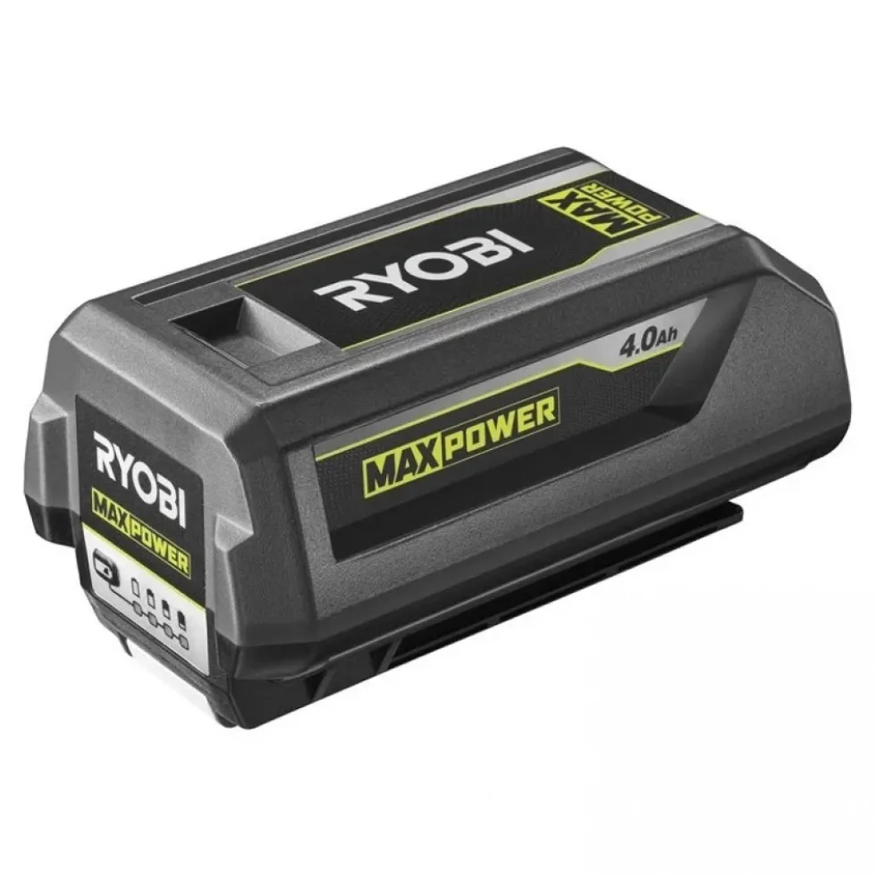 Batterie 36V MaxPower™ - 4,0 Ah - RY36B40B RYOBI