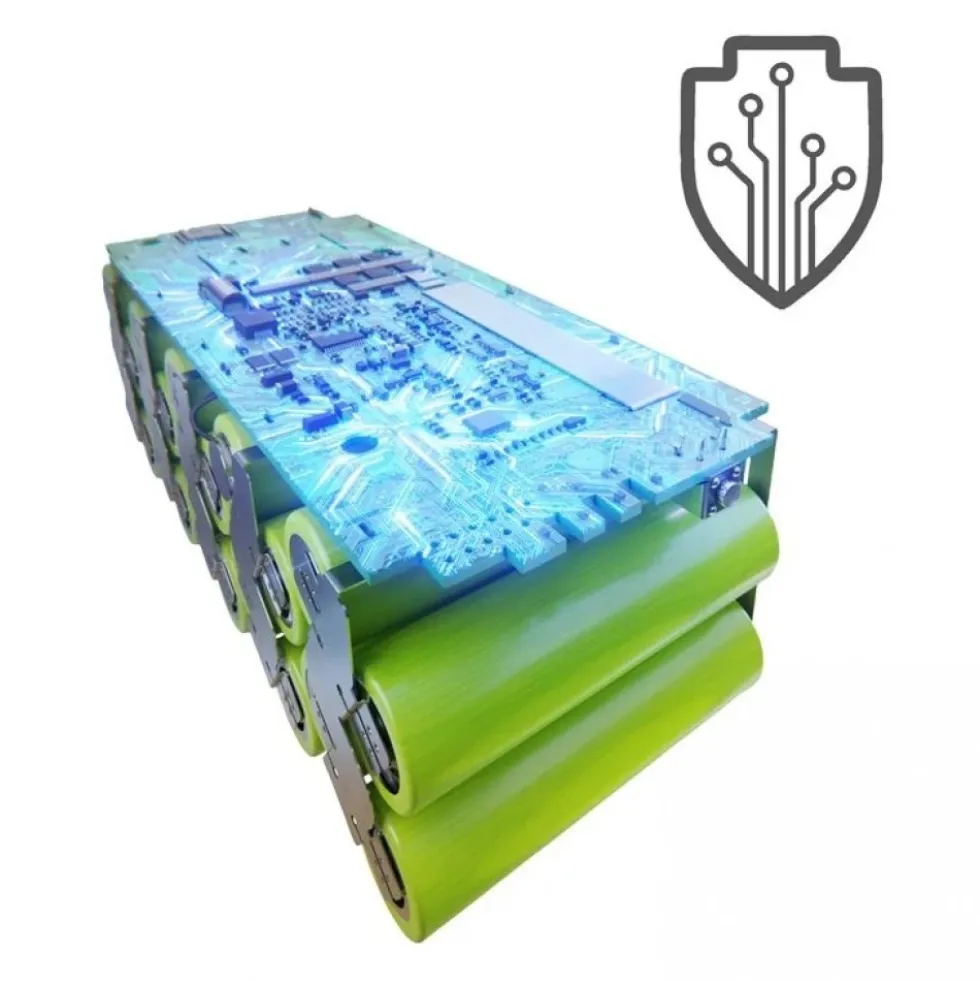 Batterie 36V MaxPower™ - 4,0 Ah - RY36B40B RYOBI