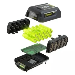 Batterie 36V MaxPower™ - 5,0 Ah - RY36B50B RYOBI
