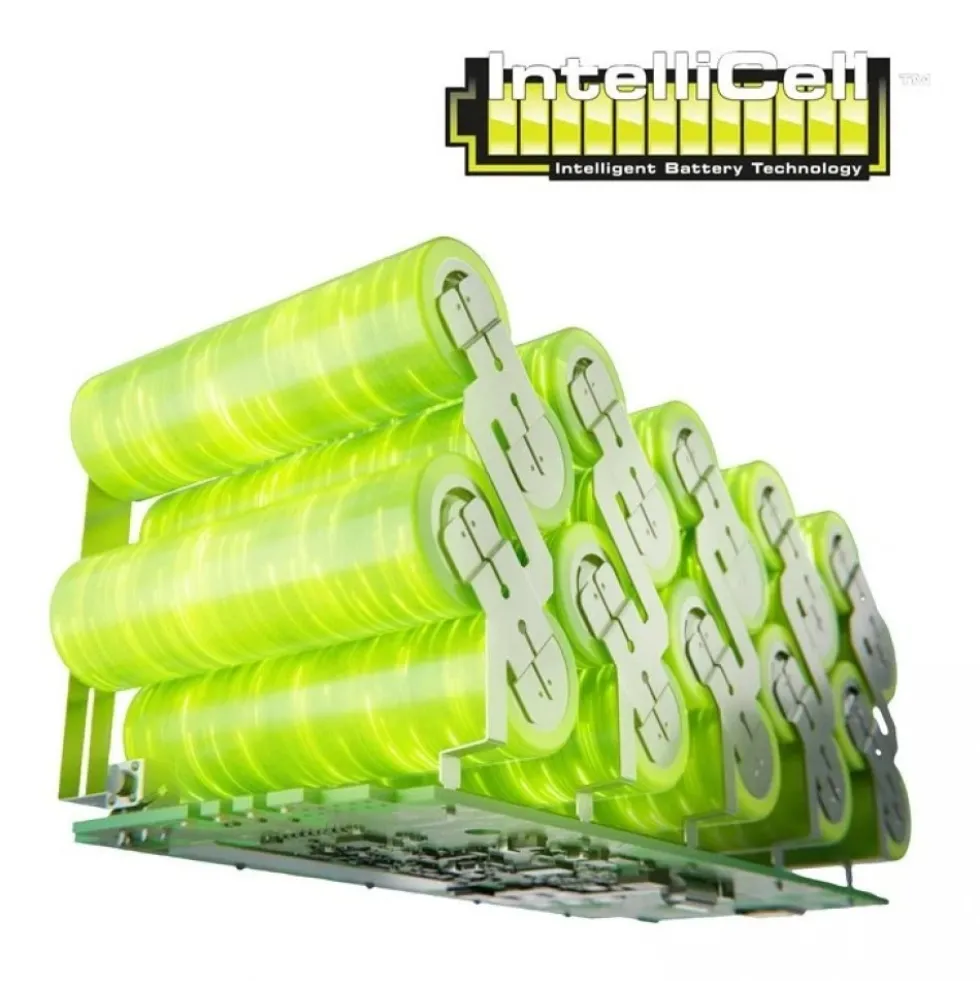 Batterie 36V MaxPower™ - High Energy - 12,0 Ah - RY36B12A RYOBI