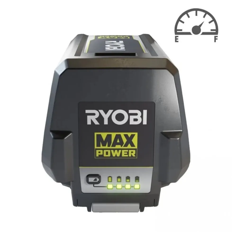 Batterie 36V MaxPower™ - High Energy - 12,0 Ah - RY36B12A RYOBI