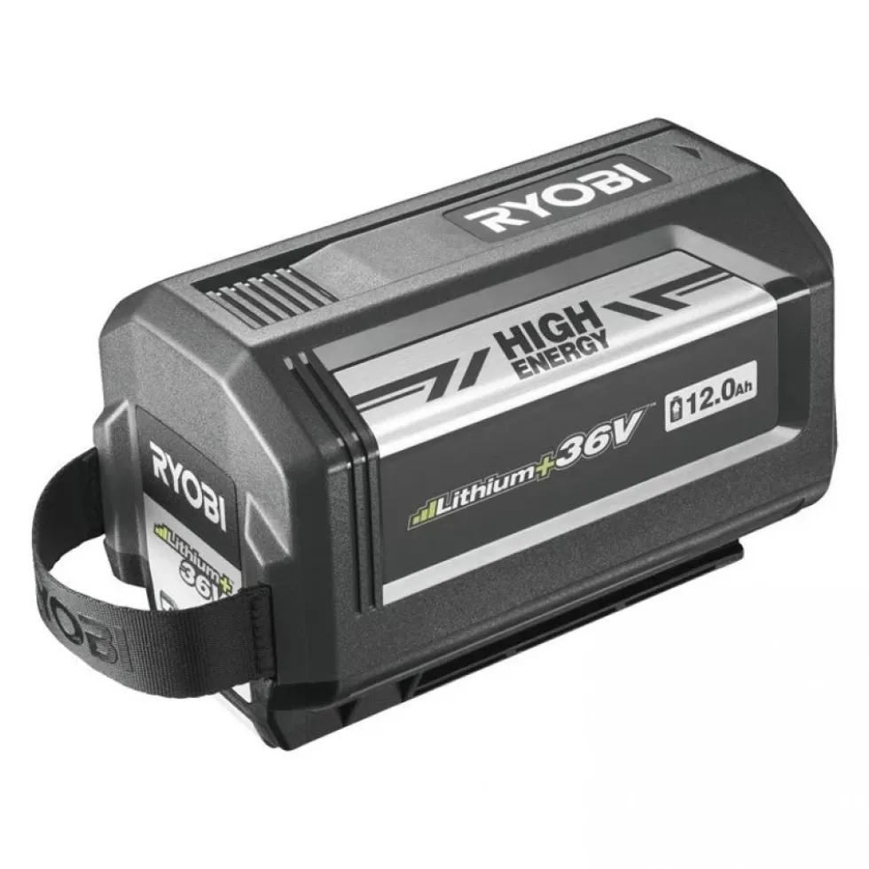 Batterie 36V MaxPower™ - High Energy - 12,0 Ah - RY36B12A RYOBI