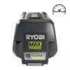Batterie 36V MaxPower™ - High Energy - 8,0 Ah - RY36B80B RYOBI