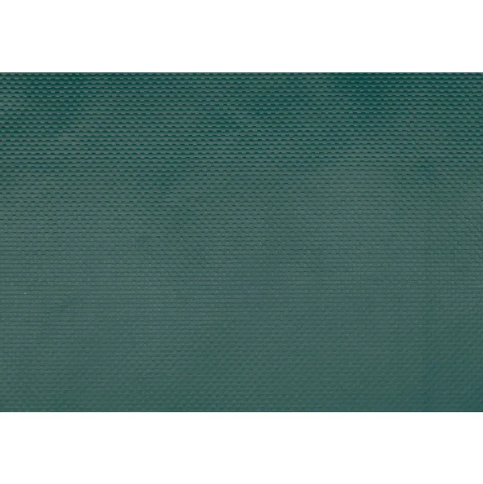 Bâche de couverture Pro 600gr- Vert - 6mx8m JET7GARDEN