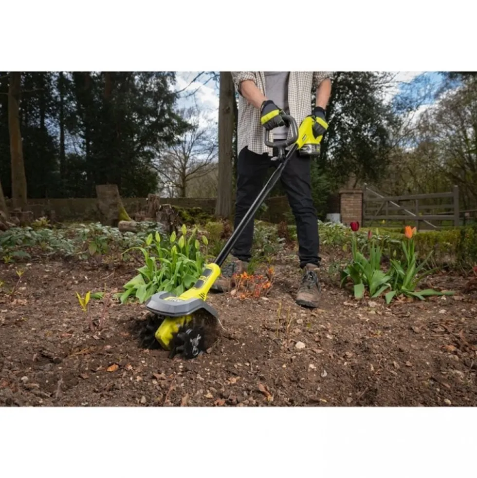 Bineuse 18V ONE+™ RY18CVA-0 - Solo RYOBI