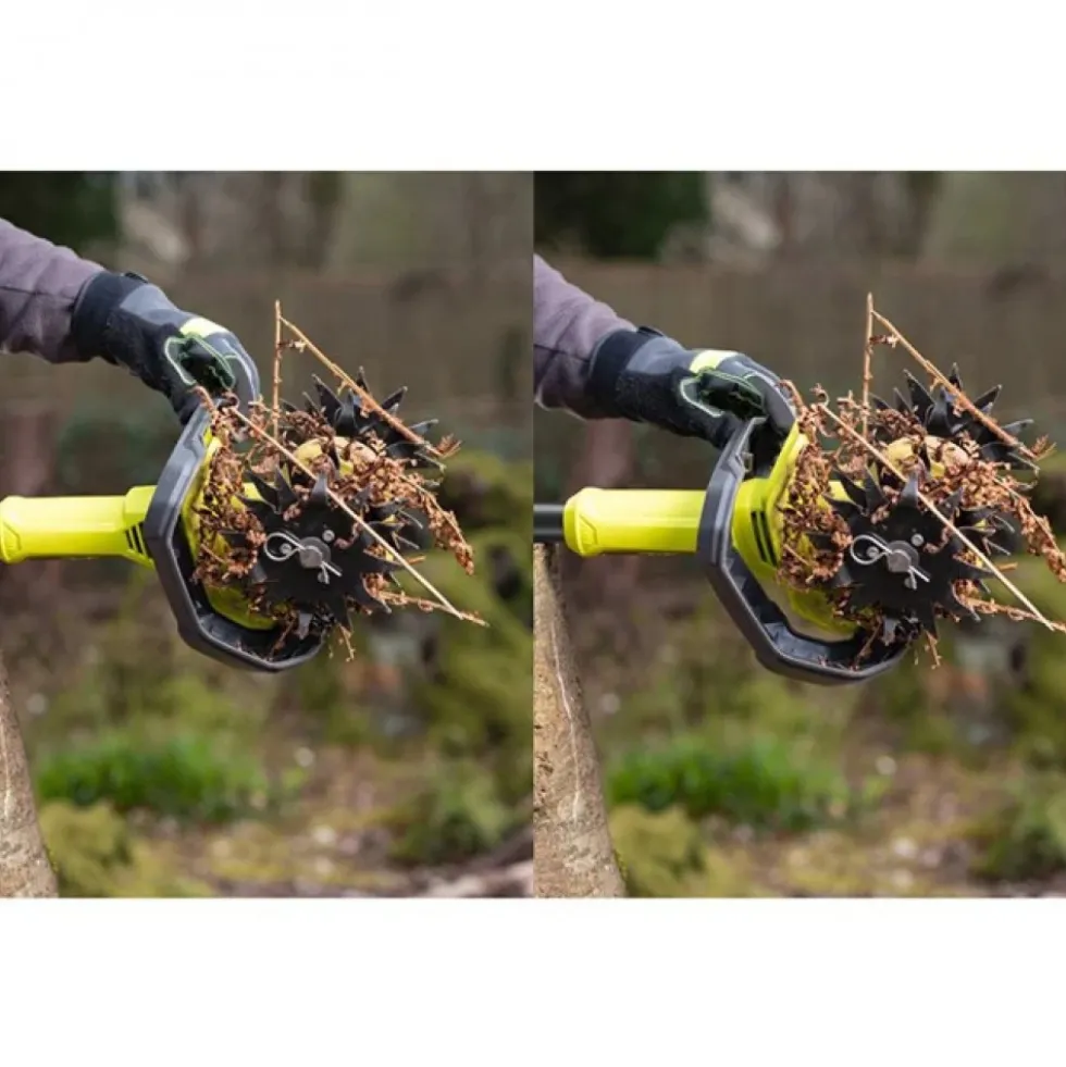 Bineuse 18V ONE+™ RY18CVA-0 - Solo RYOBI
