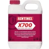 Biocide X700 à large spectre - bidon de 1L SENTINEL