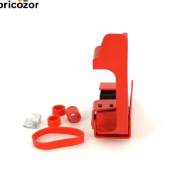 Bloque disjoncteur Grip Tight™ MASTER LOCK
