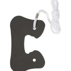 Bloque porte - anti-pince doigt - amortisseur - JC5200 ABUS