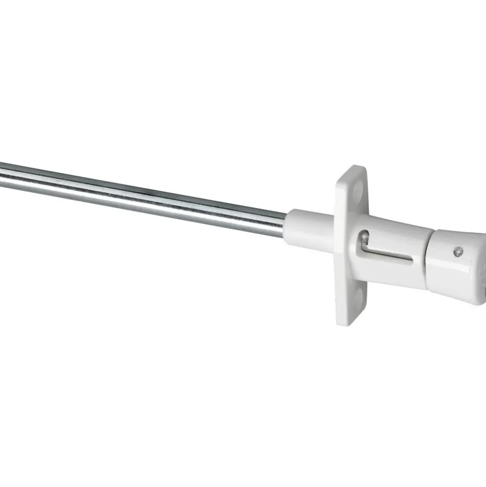 Bloque volet roulant et baie coulissante - RS87 ABUS