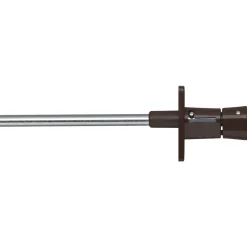 Bloque volet roulant et baie coulissante - RS87 ABUS