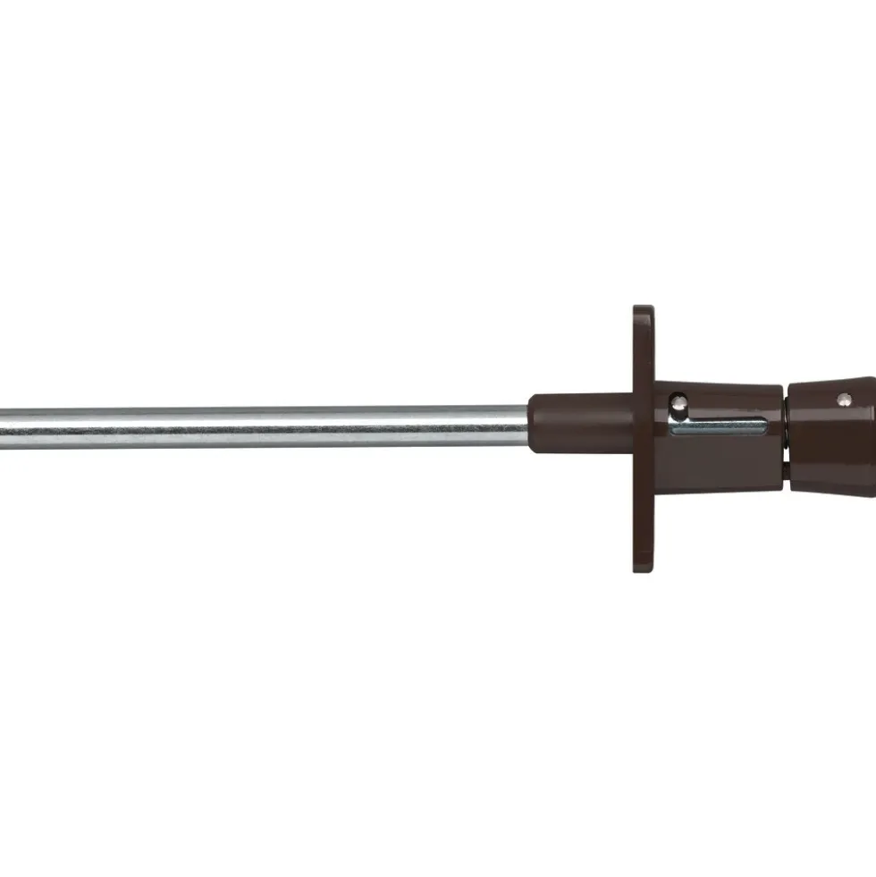 Bloque volet roulant et baie coulissante - RS87 ABUS