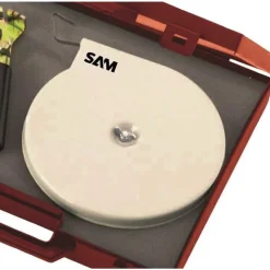 Bobine de rechange - 50 m de feuillard - LIGAREX SAM OUTILLAGE