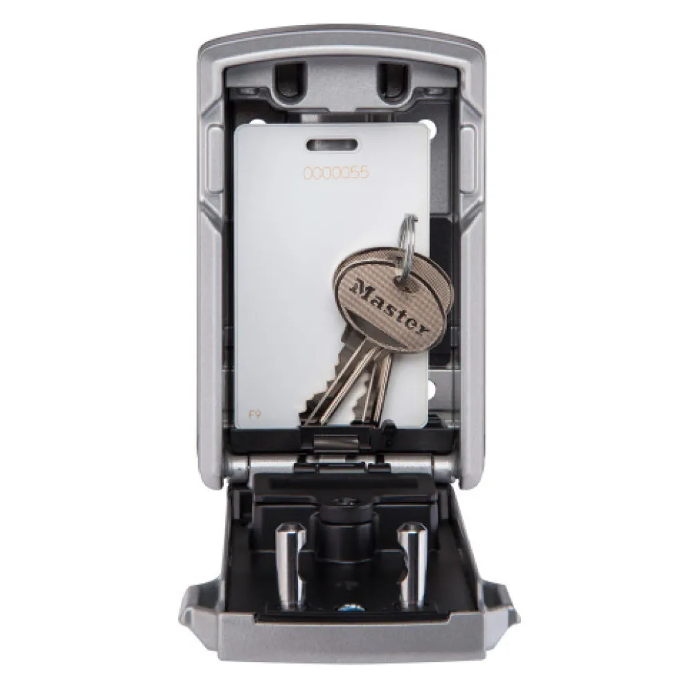 Boite à clés sécurisée - Bluetooth - 5441EURD MASTER LOCK