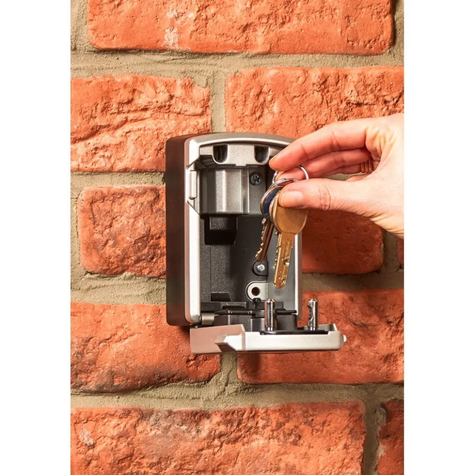 Boite à clés sécurisée - Bluetooth - 5441EURD MASTER LOCK