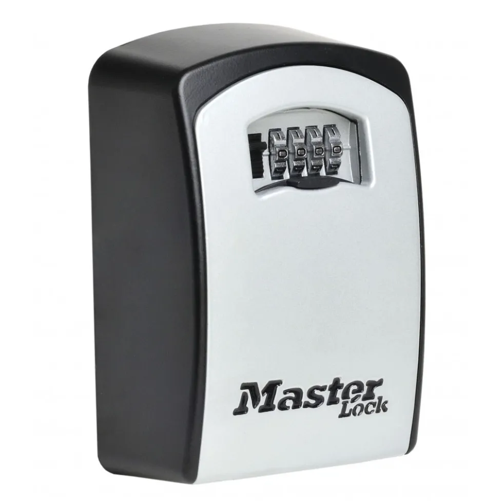 Boite à clés sécurisée - Format XL - Rangement très grande capacité MASTER LOCK