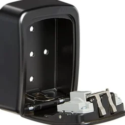 Boite à clés sécurisée - noire - Key Safe 40 BURG WACHTER