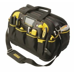 Boite à outil - sac outils double face STANLEY