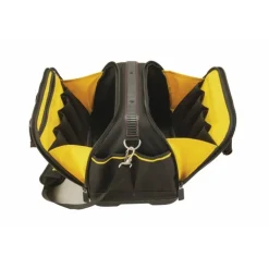 Boite à outil - sac outils double face STANLEY