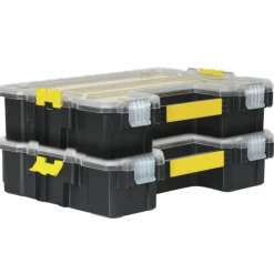 Boite à outils - compartiments - Fat Max 1-97-517 STANLEY